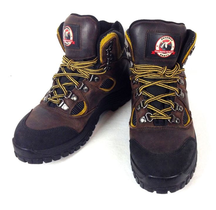 Brahma Steel Toe Work Shoes Brahma Steel Toe Work Shoes