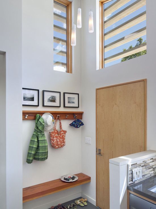 Modern Entryway Design Ideas Modern Entryway Design Ideas