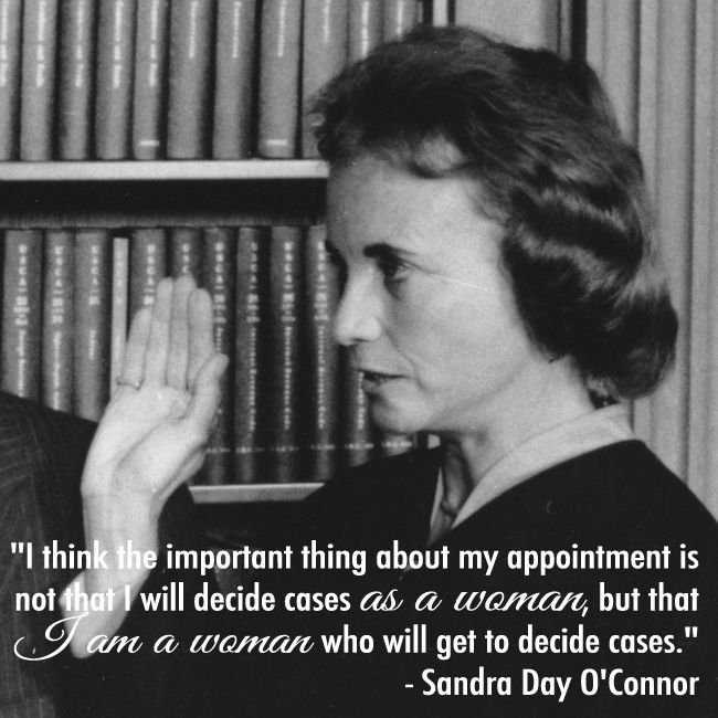 Sandra Day O Connor Quotes Extraordinary Extreme Feminist Quotes Supreme Court Justice Sandra Day O Sandra Day O Connor Quotes Prepossessing Extreme Feminist Quotes Supreme Court Justice Sandra Day O