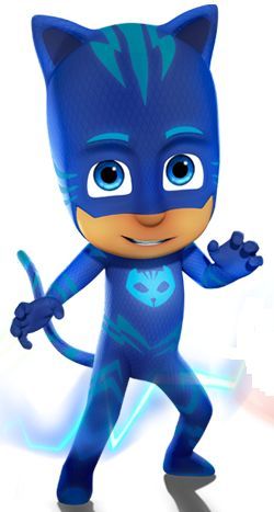 Pin on Pj mask