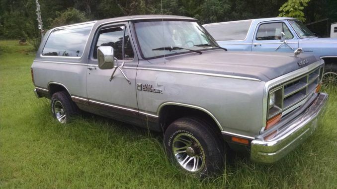10 best Ramcharger images on Pinterest | Dodge ramcharger ...