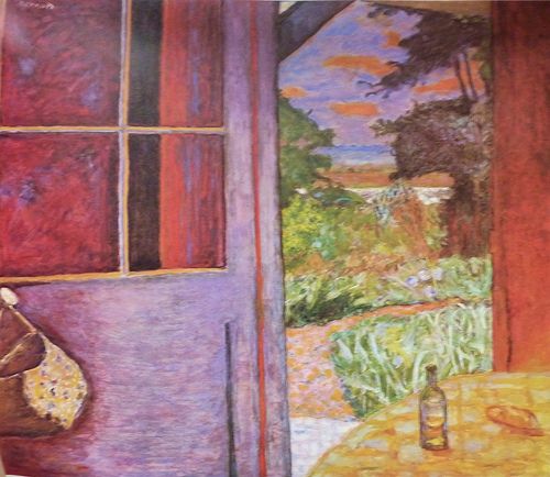 239 best Bonnard images on Pinterest Pierre bonnard, Oil on canvas - peinture porte et fenetre 239 best Bonnard images on Pinterest Pierre bonnard, Oil on canvas - peinture porte et fenetre