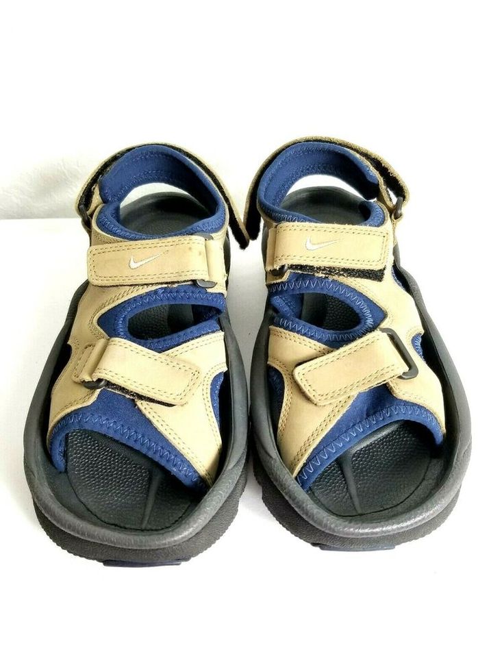 nike mens golf sandals