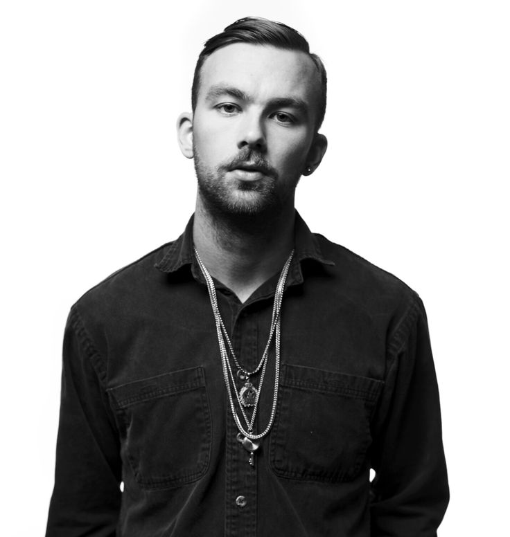 Sonreal Canadian rapper Universal Music Group, Man Crush, Favorite ...