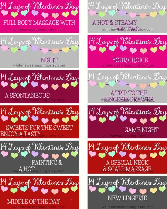 What Are Boyfriend Coupons