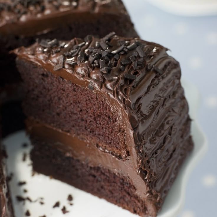 whole foods chocolate cake