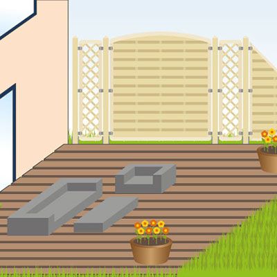 Die besten 25+ Terrassendielen Ideen auf Pinterest Holz - terrassenbelage holz terrassendielen Die besten 25+ Terrassendielen Ideen auf Pinterest Holz - terrassenbelage holz terrassendielen