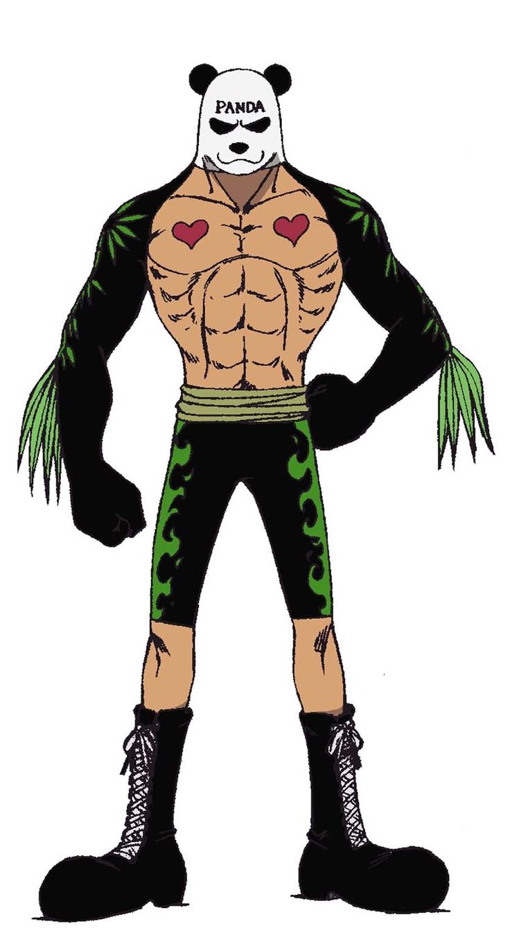 パンダマン キャラクター ワンピースとは One Piece Com ワンピース ドットコム キャラクター 漫画の壁紙 ワンピース パンダマン キャラクター ワンピースとは One Piece Com ワンピース ドットコム キャラクター 漫画の壁紙 ワンピース