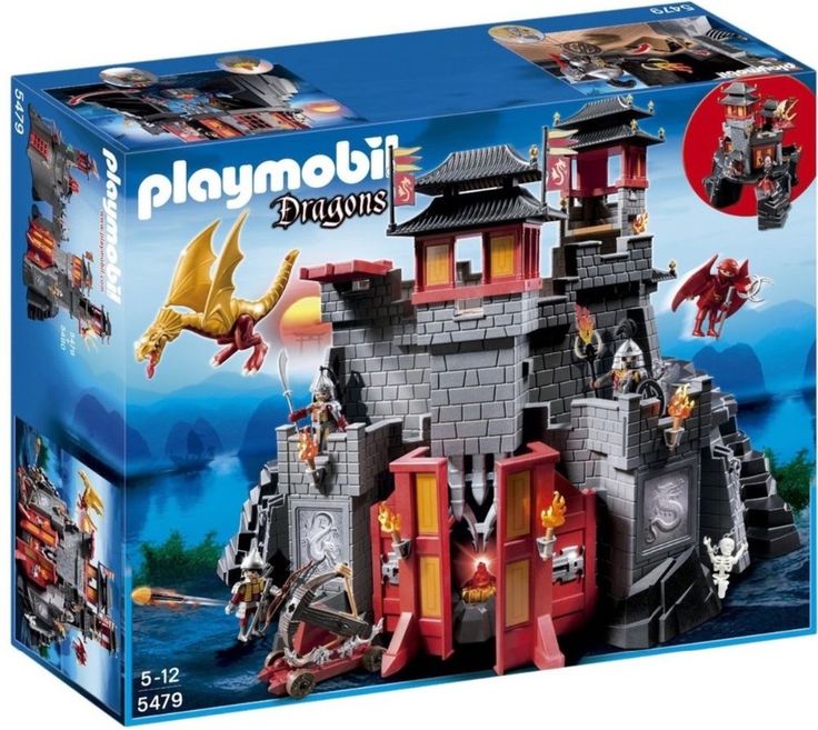 s154 Hasenstall orange Playmobil s154 Hasenstall orange Playmobil