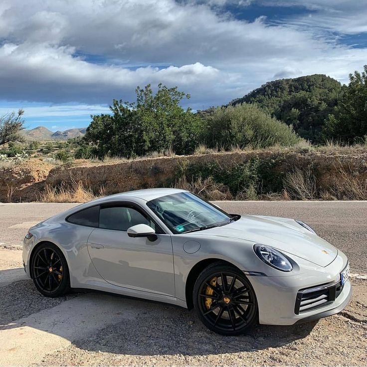 Porsche 911 auf Instagram: „Würden Sie Ihren 992 mit Wachsmalstift spezifizieren? – Folgen Sie @ 992 … – Aziz Al Thekair Porsche 911 auf Instagram: „Würden Sie Ihren 992 mit Wachsmalstift spezifizieren? – Folgen Sie @ 992 … – Aziz Al Thekair