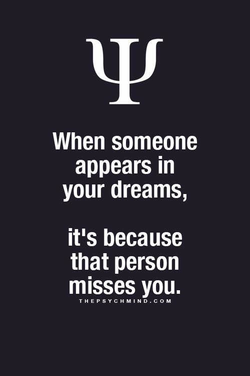 Dating Dream Meaning