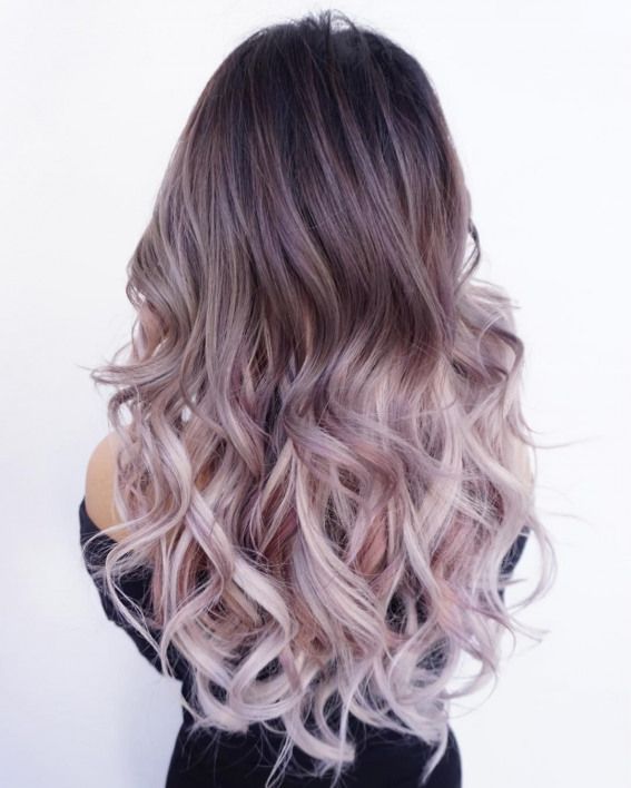 Hairmaintenance Hair Maintenance Highlights Hair Maintenance