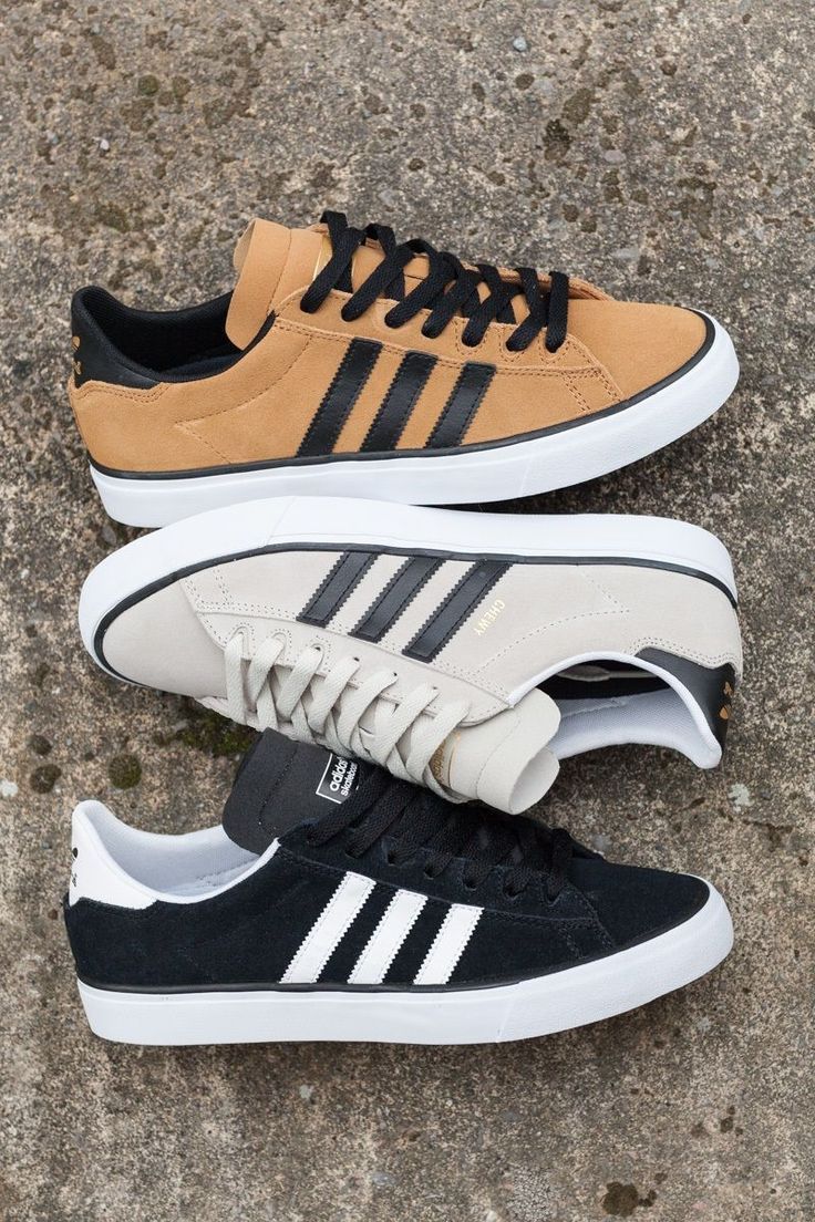 adidas skate shoes 2018