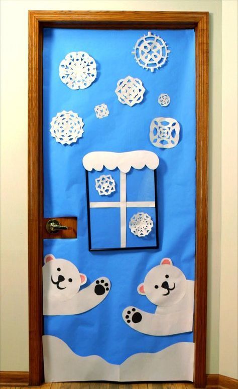 natale idee per decorare la porta della tua sezione ForDecorare La Porta Della Classe Per Natale natale idee per decorare la porta della tua sezione ForDecorare La Porta Della Classe Per Natale