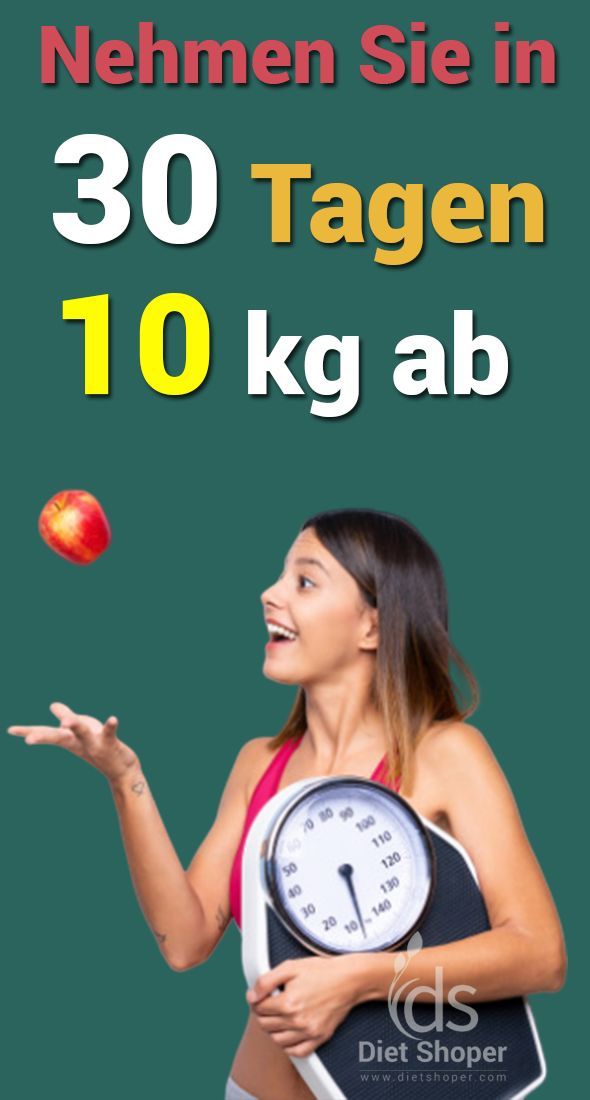 Diäten, um Gewicht und Ton zu verlieren