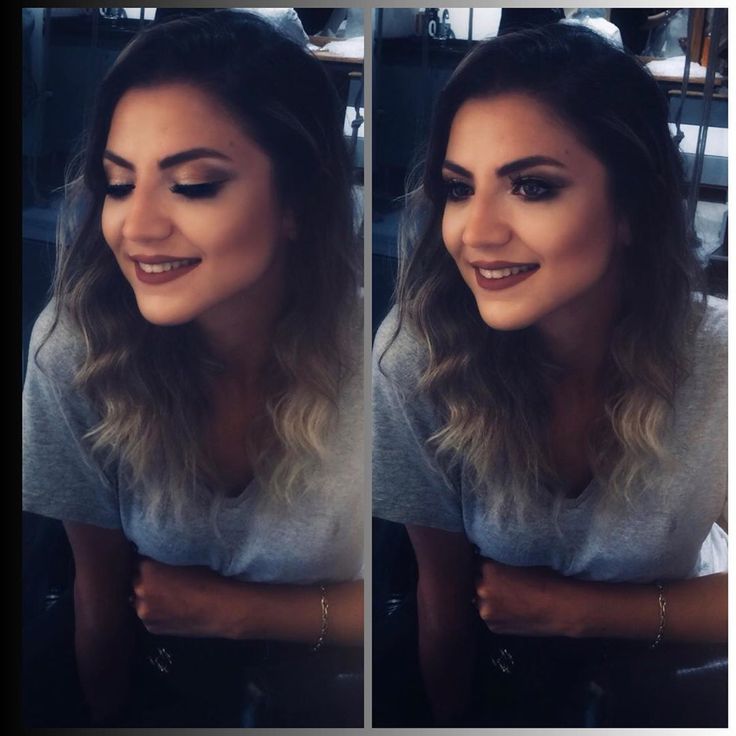 Profesyonel Makyaj Hera Bayan Kuafr Makyaj Gelinmakyaji Gelin Gelinsaci Makeup Damat Gelinlikmodelleri Istanbul Wedding Dn Wedding Makeup Blog