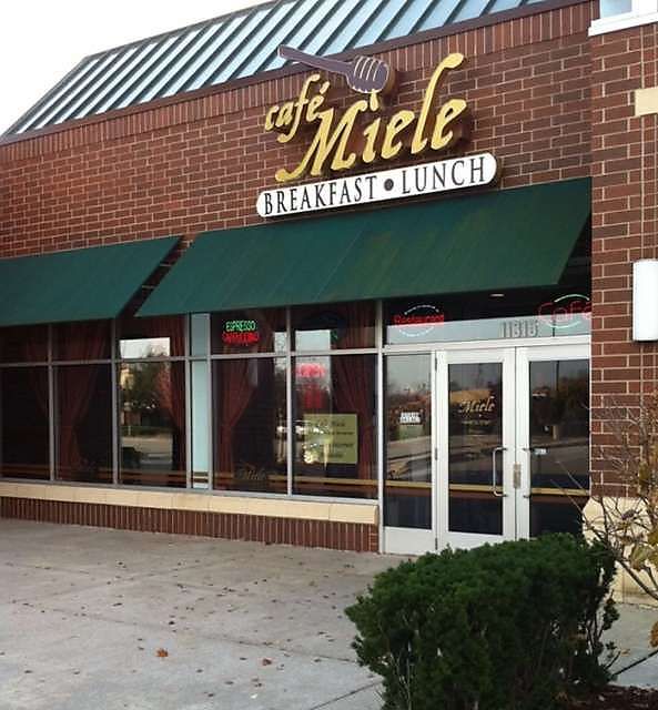 Cafe Miele Orland Park Il Cafe Miele Orland Park Il