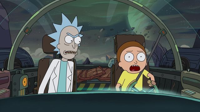 Every Way Morty Dies In The Rick And Morty Season 4 Premiere Gaming News Entertainment Rick And Morty Season Rick And Morty Episodes Watch Rick And Morty