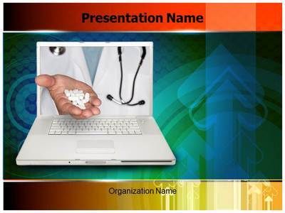 online presentation templates