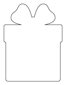 chrismas templates