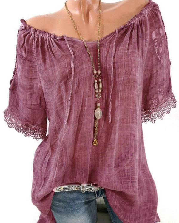 Tuniken Tunika Bluse Langarm Mit Stickerei Federn Bommel Ein Designerstuck Von Secret Of Style Bei Dawanda Strickmantel Tunika Blusen Bommel Machen