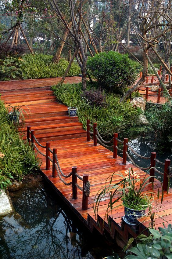 Japanese Garden Bridge Design best 20+ garden bridge ideas on pinterest | pallet bridge, dry Japanese Garden Bridge Design best 20+ garden bridge ideas on pinterest | pallet bridge, dry