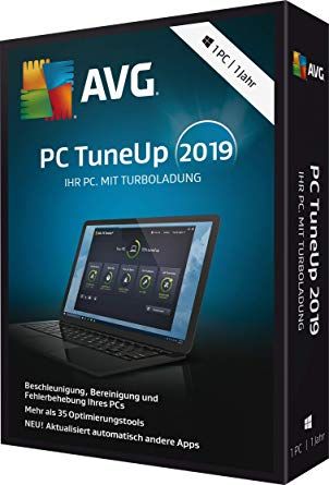 free pc tuneup utilities