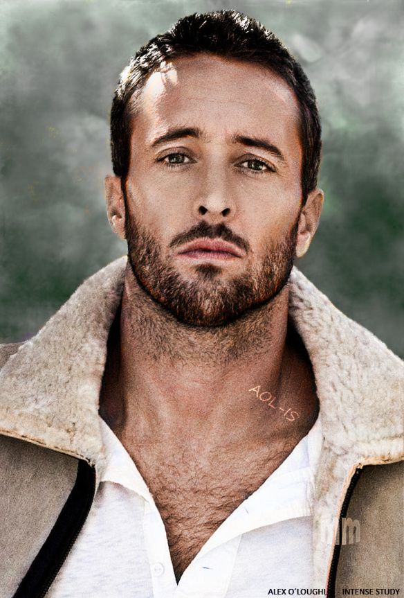 Pin On Alex O Loughlin