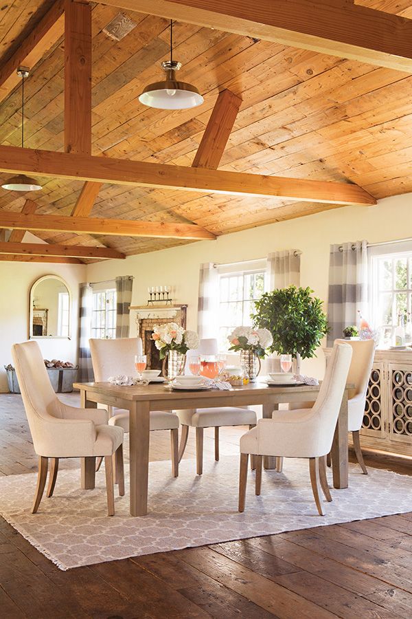 115 best Dining Rooms images on Pinterest | Dining room, Dining ... 115 best Dining Rooms images on Pinterest | Dining room, Dining ...