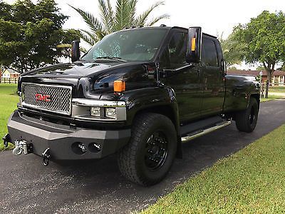 GMC Kodiak 4500 for Sale | GMC Topkick ,Kodiak,Monroe ...