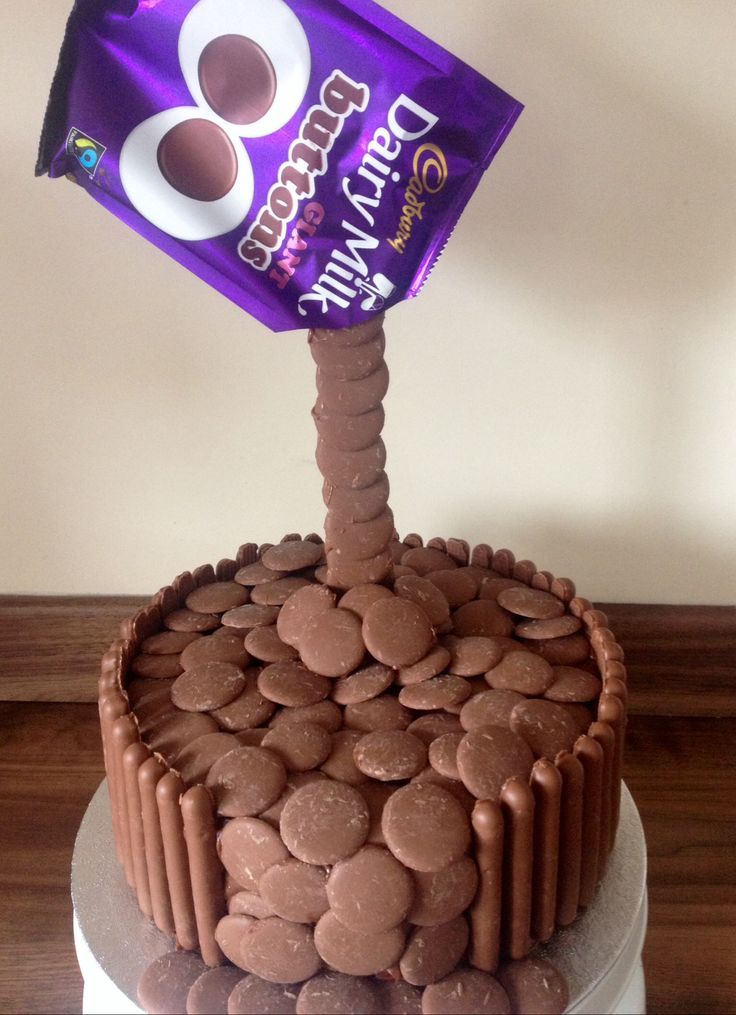 Cadbury Chocolate Button Cake Recipe Cadbury Chocolate Button Cake Recipe