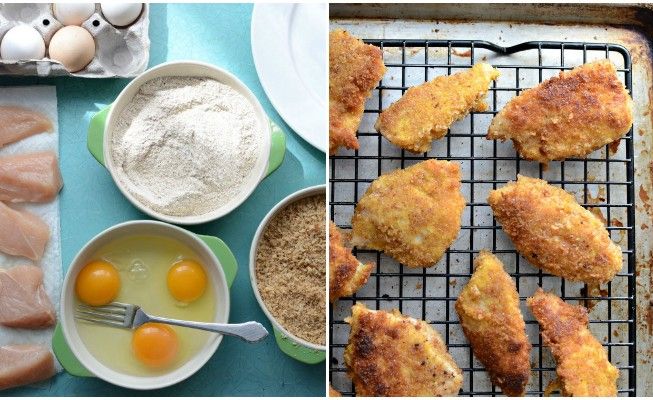 Pan Fried Chicken Breat Recipe From America S Test Kitchen Pan Fried Chicken Breat Recipe From America S Test Kitchen