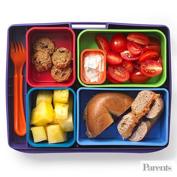 Almuerzos Saludables Para Que Los Nios Lleven Al Colegio Almuerzos Saludables Para Que Los Nios Lleven Al Colegio