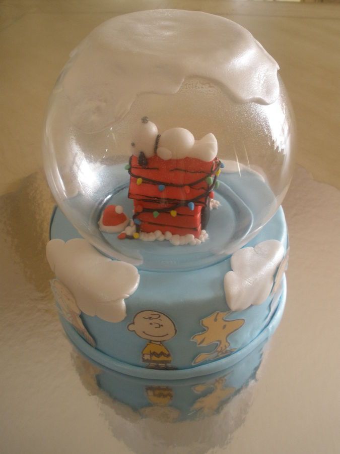 Charlie Brown Cake Images Charlie Brown Cake Images