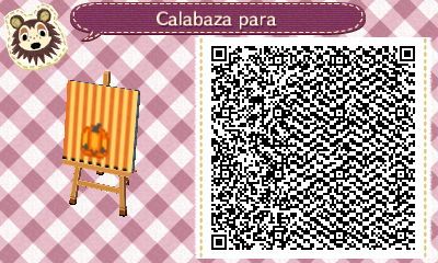 Le Macaroon Animal crossing, Animal crossing qr, Spooky