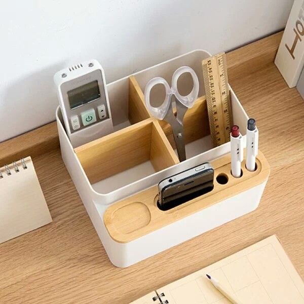 Schreibtisch Organizer Diy 2021 Schreibtisch Organizer Diy 2021