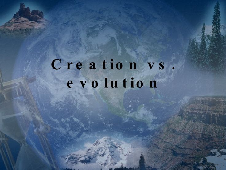 evolution essays creation evolution journal