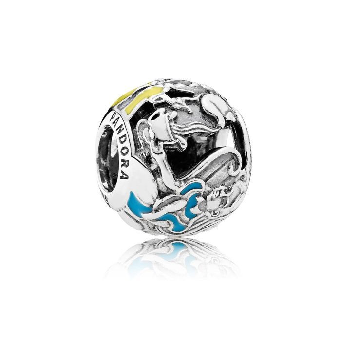bracciale rigido pandora fiocco bracciale rigido pandora fiocco