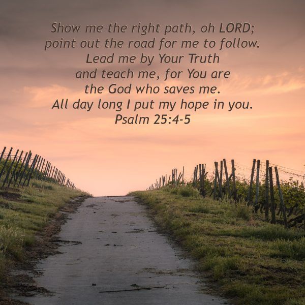 God Show Me The Right Path Quotes ShortQuotes.cc