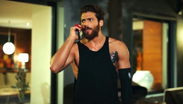 Can Yaman nel 2024