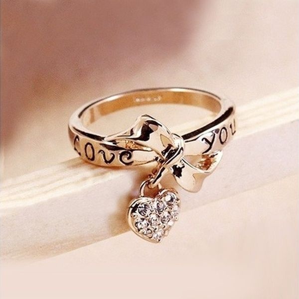 Ramos Neue Zirkonia Kristall Anillo Infinito Fr Rose Gold Ramos Neue Zirkonia Kristall Anillo Infinito Fr Rose Gold
