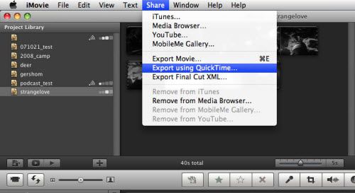 how to export imovie to mp4 on ipad how to export imovie to mp4 on ipad