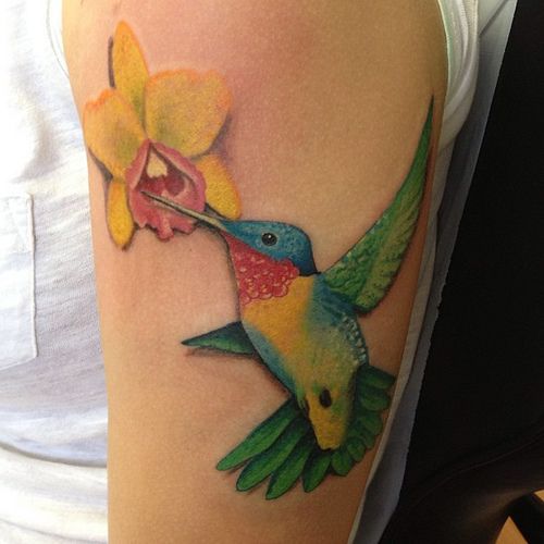 72 best hummingbird tattoos with flower accents images on 72 best hummingbird tattoos with flower accents images on