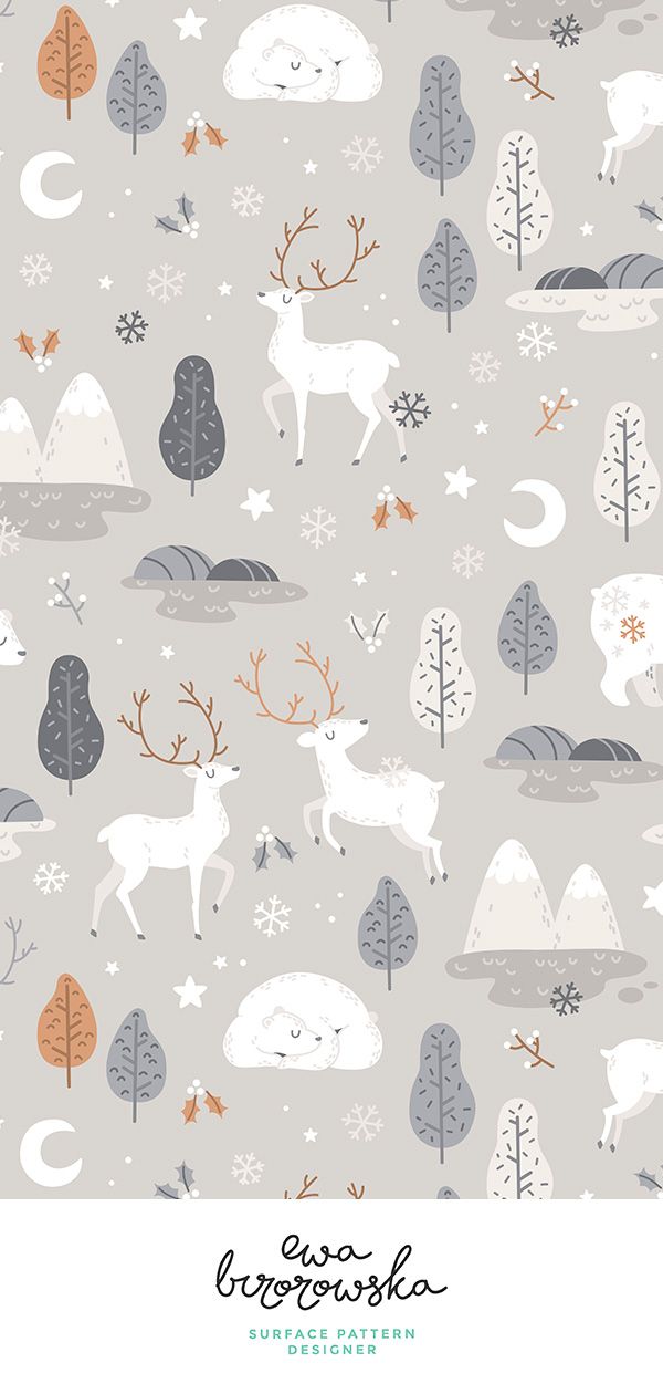 Christmas Trees Wallpaper Wallpaper Iphone Christmas Christmas Phone Wallpaper Pattern Wallpaper