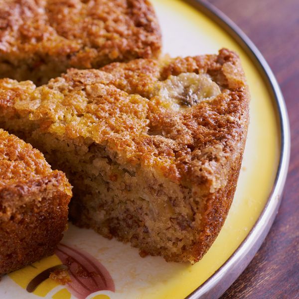 Banana bundt cake recipes from scratch Banana bundt cake recipes from scratch