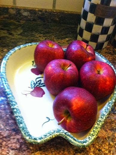 easy red delicious apple recipes easy red delicious apple recipes