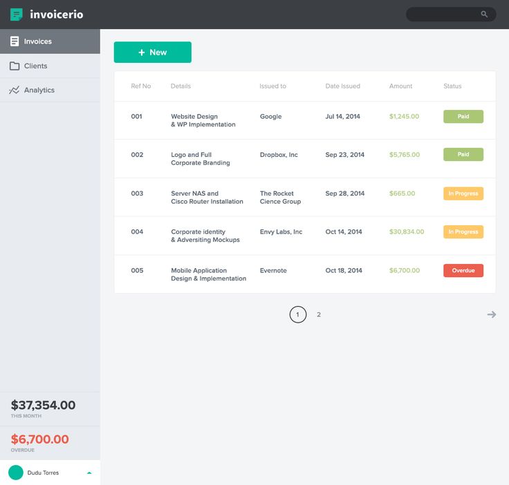 187 best webapps images on Pinterest Design websites, Design web - invoice web app 187 best webapps images on Pinterest Design websites, Design web - invoice web app