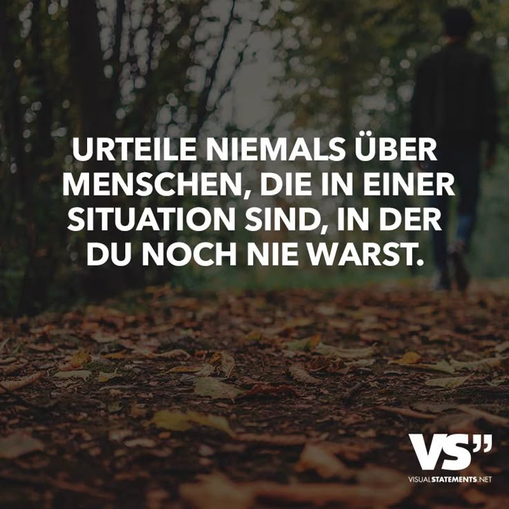 Zitate über menschen kennenlernen