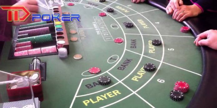 Tips Trik Cara Bermain Baccarat How to Play Baccarat Baccarat
