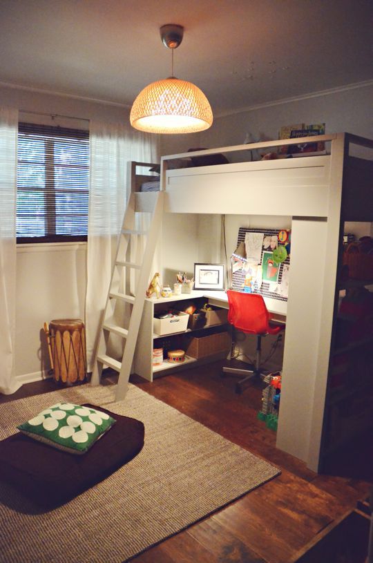 150 Loft Bed With Desk Underneath Ideas Kid Beds 150 Loft Bed With Desk Underneath Ideas, Beds With Desks Under Them